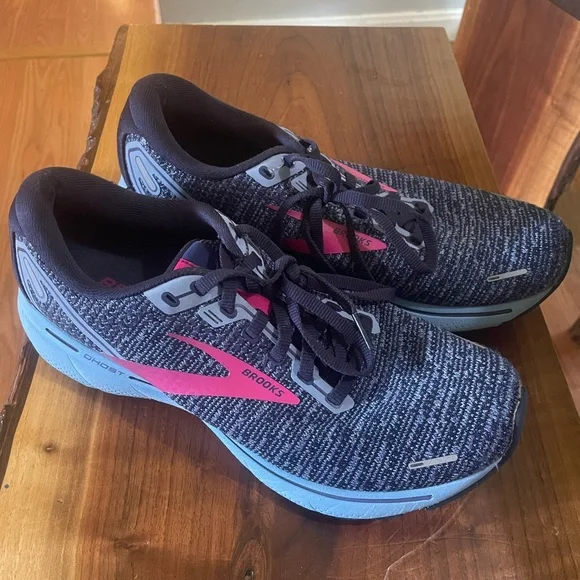Brooks Shoes Brooks Ghost Size 95 Womens Eu 41 Poshmark - Main Image